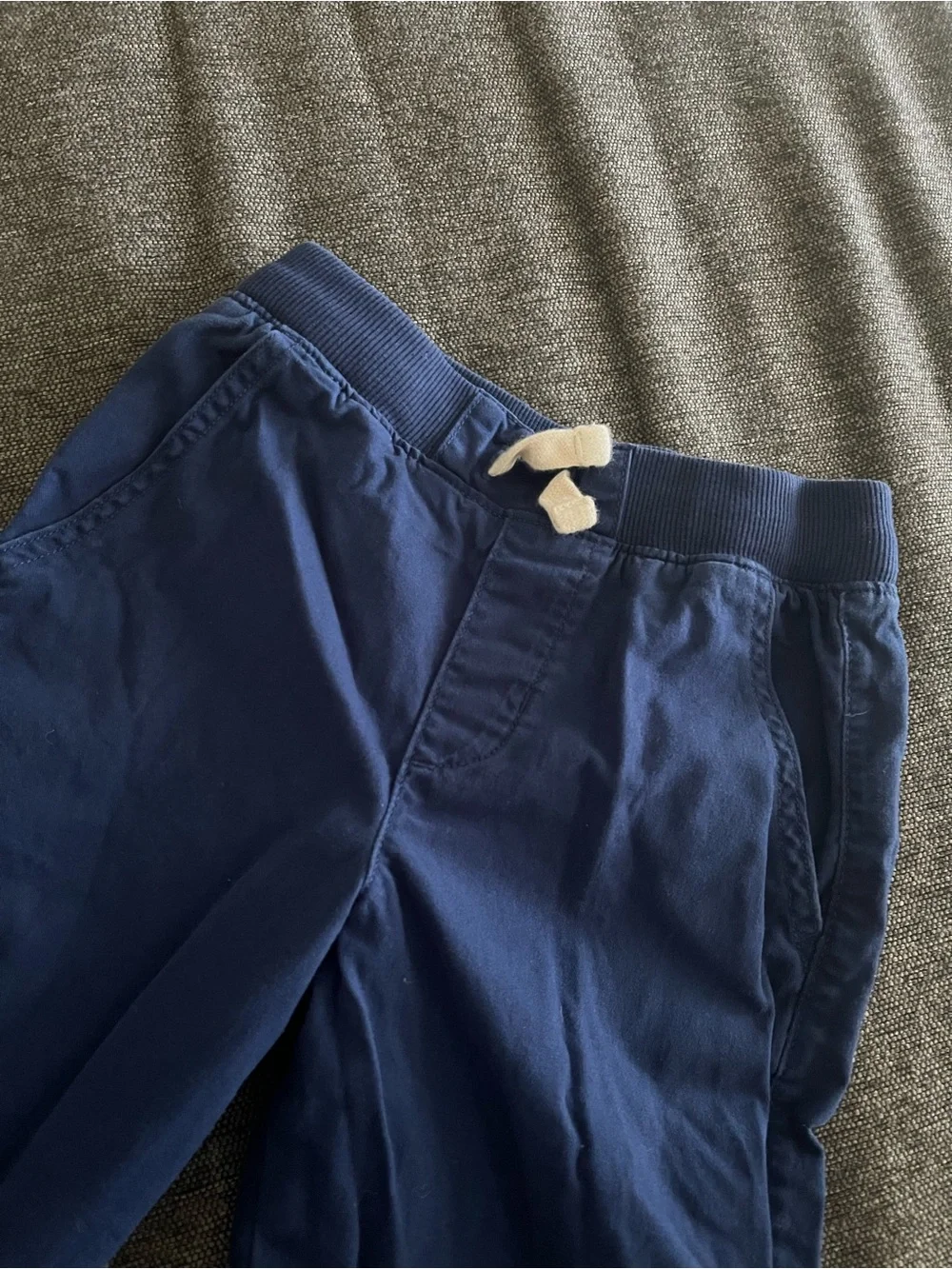 Boys Uniform Pants